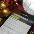 Samsung Galaxy S2