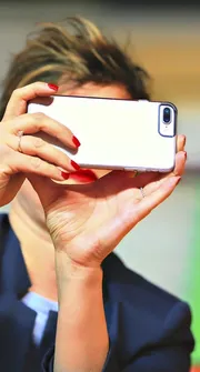 Qmobile E900
