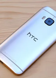 HTC One