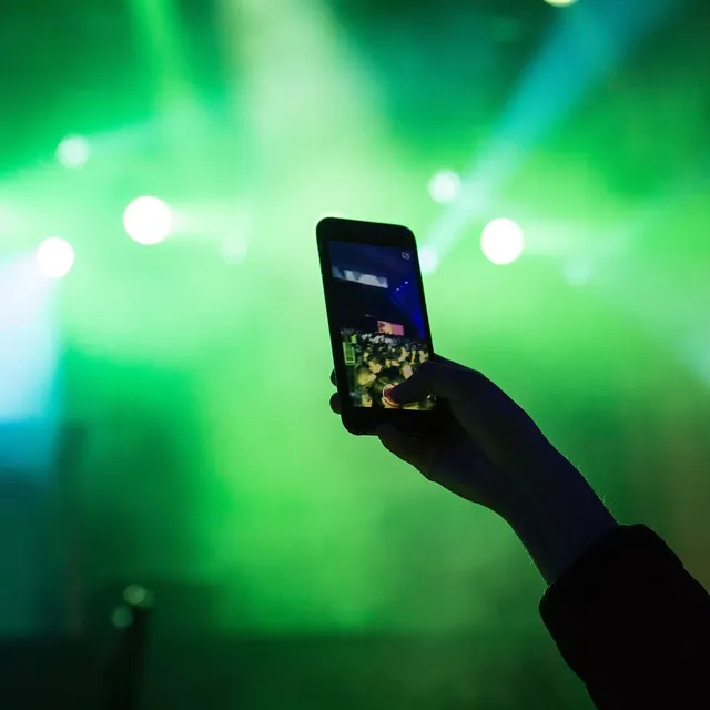 Mobiles