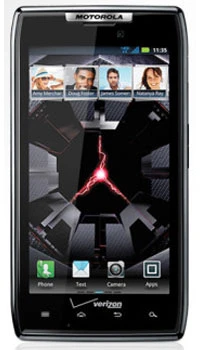 Motorola Droid RAZR