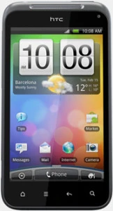 HTC Incredible S