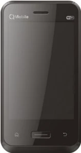 QMobile E980