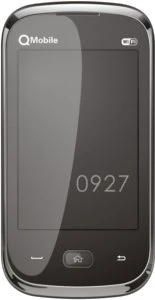 Qmobile E960