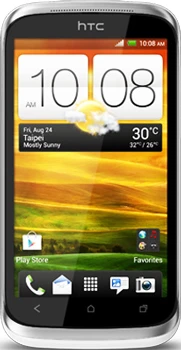 HTC Desire X