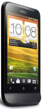 HTC One V