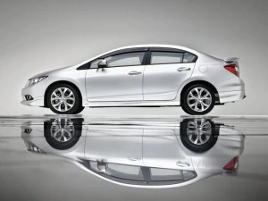 Honda Civic 2013