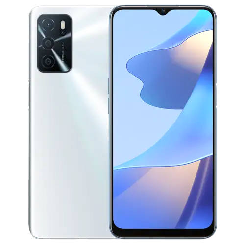 Oppo A16