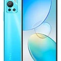 Infinix Hot 12