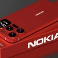 Nokia Magic Max
