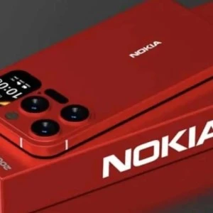 Nokia Magic Max