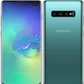 Samsung Galaxy S10