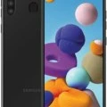 Samsung Galaxy A21s