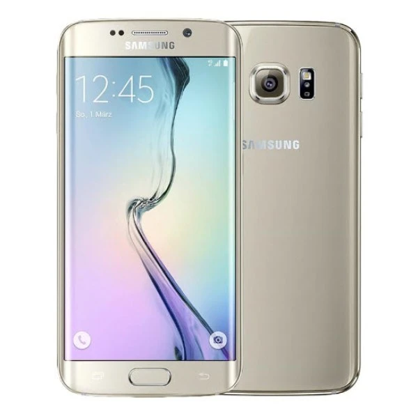 Samsung Galaxy S6 Edge
