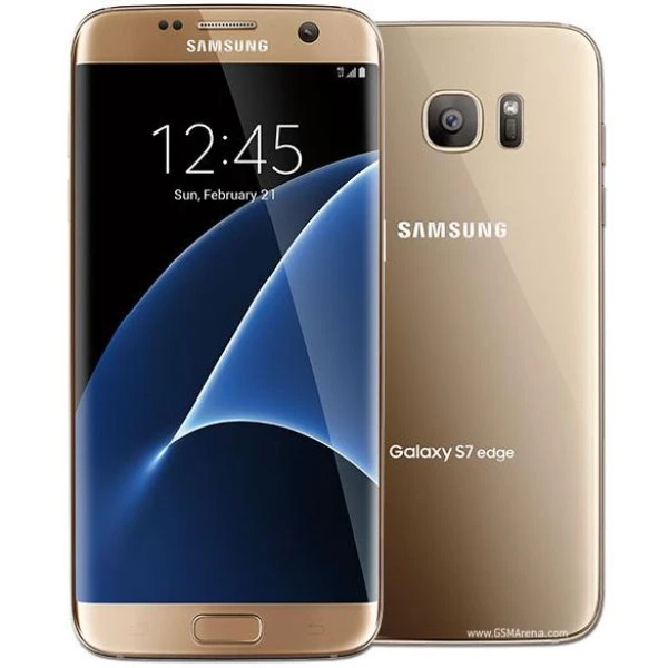 Samsung Galaxy S7 Edge