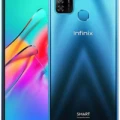 Infinix Smart 5