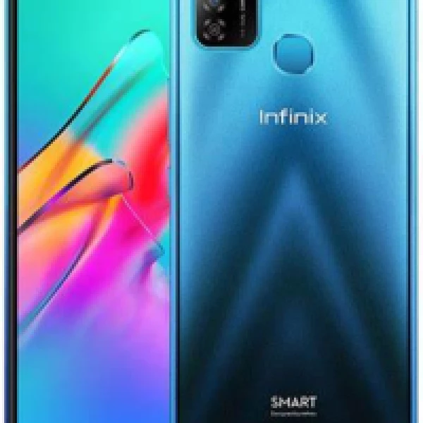 Infinix Smart 5