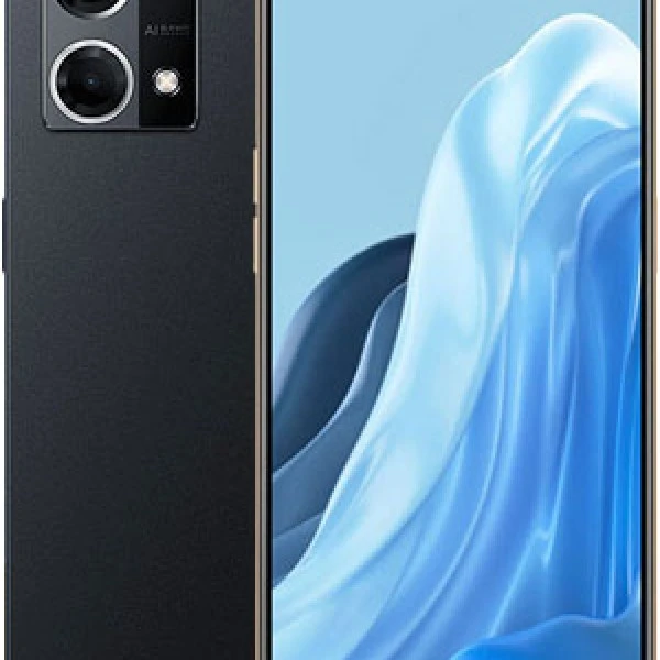 Oppo F21 Pro