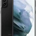 Samsung Galaxy S21 Plus