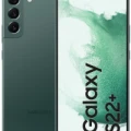 Samsung Galaxy S22 Plus