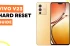 Vivo V23 hard reset