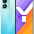 Vivo Y02s