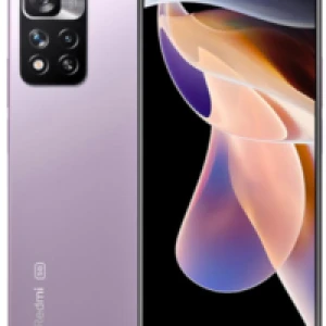 Xiaomi Redmi Note 11 Pro