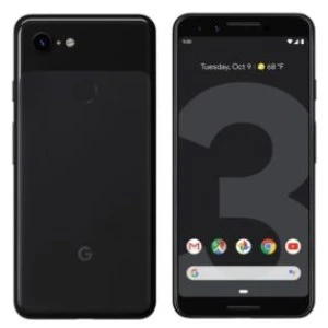 Google Pixel 3