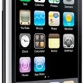 Apple iPhone 3GS