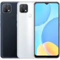 Oppo A15s