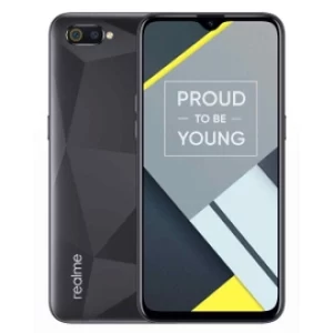 Realme C2