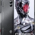 Nubia Red Magic 8 Pro
