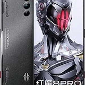 Nubia Red Magic 8 Pro