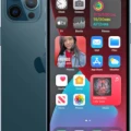 Apple iPhone 12 Pro Max