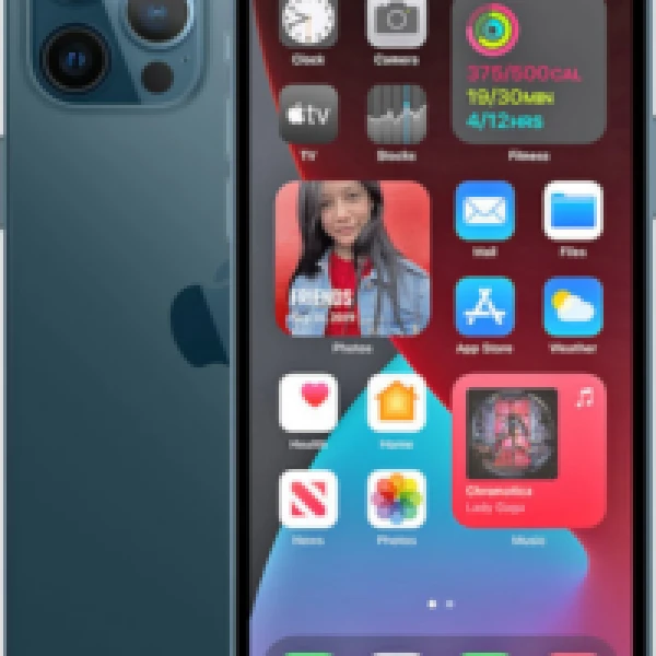 Apple iPhone 12 Pro Max