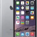 Apple iphone 6