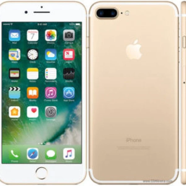 Apple iPhone 7 Plus