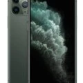 Apple iPhone 11 Pro