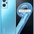 Realme 9i