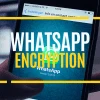 enable end-to-end encryption
