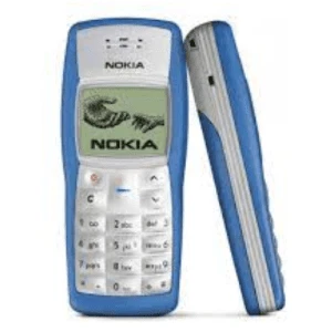 Nokia 1100