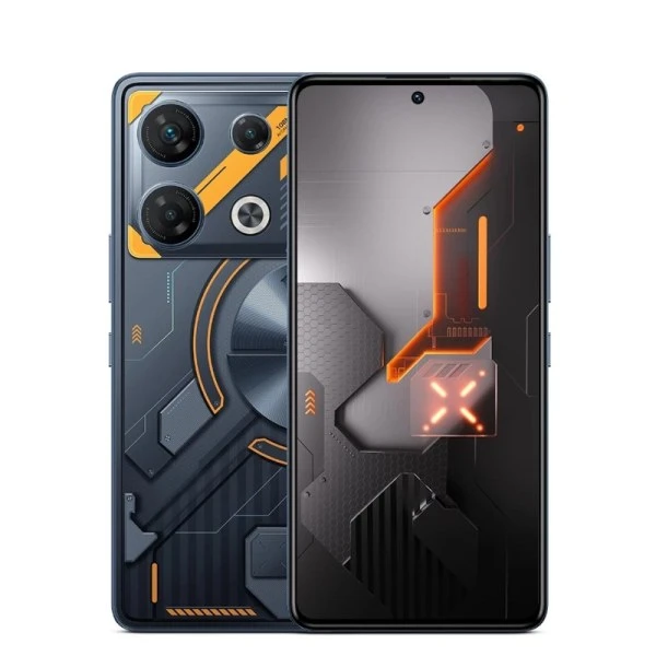 Infinix GT 20 pro