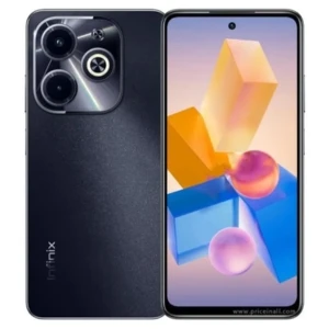 Infinix Hot 40i
