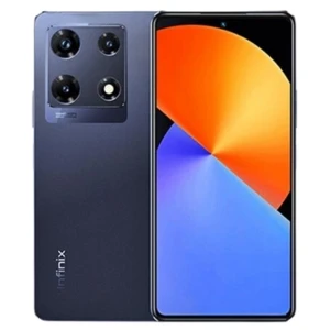 Infinix Note 40 Pro Plus