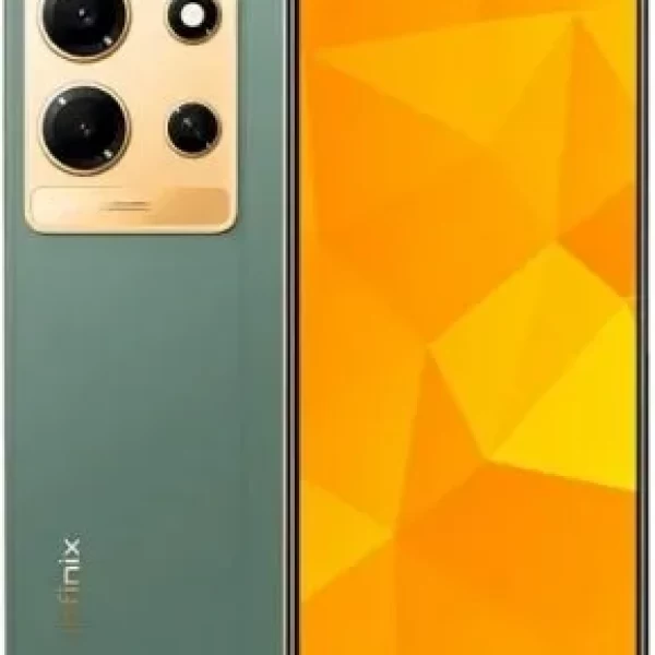 Infinix Note 40 Pro