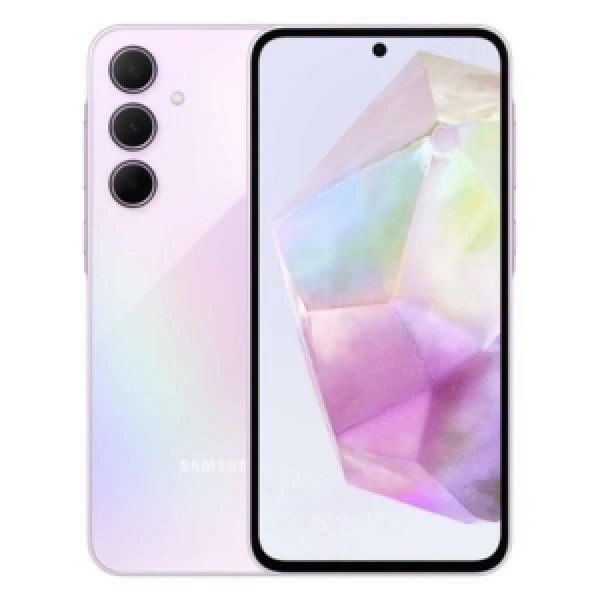 Samsung Galaxy A55