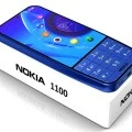 Nokia 1100 Nord mini