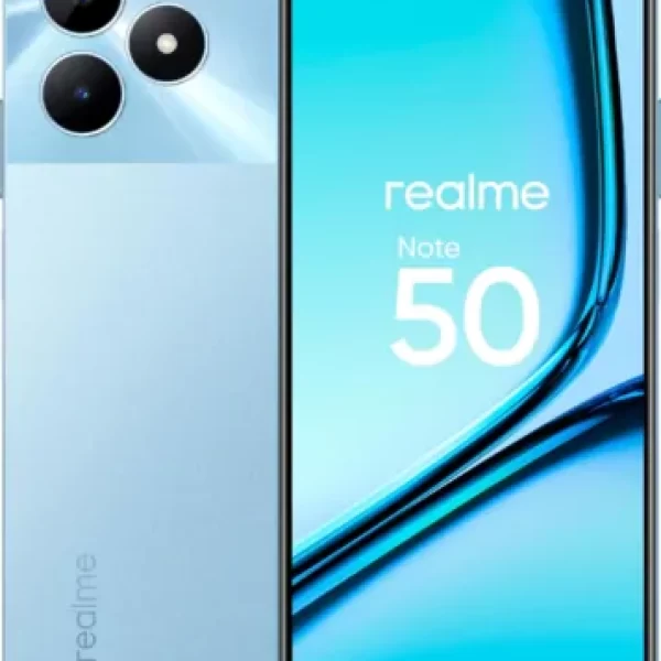 Realme Note 50